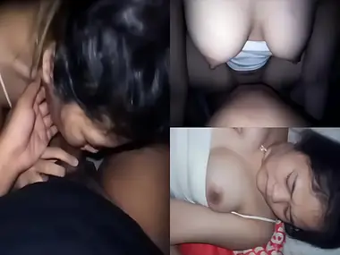Bokep Indo Hani Toge Karyawan Pabrik Hot poster